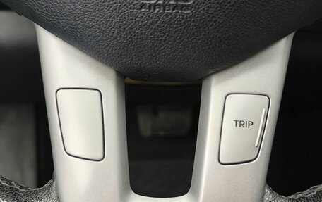 KIA cee'd I рестайлинг, 2010 год, 880 000 рублей, 15 фотография