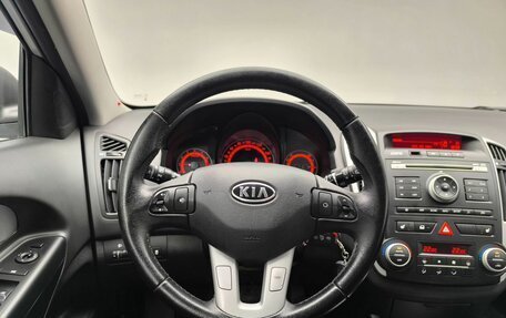 KIA cee'd I рестайлинг, 2010 год, 880 000 рублей, 12 фотография