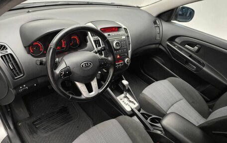 KIA cee'd I рестайлинг, 2010 год, 880 000 рублей, 16 фотография