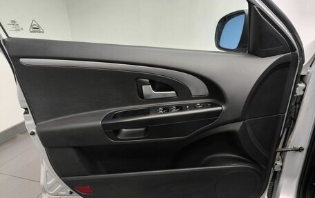 KIA cee'd I рестайлинг, 2010 год, 880 000 рублей, 18 фотография