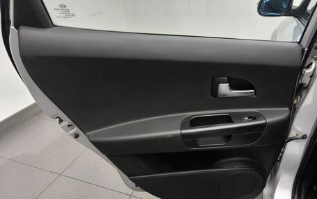 KIA cee'd I рестайлинг, 2010 год, 880 000 рублей, 23 фотография