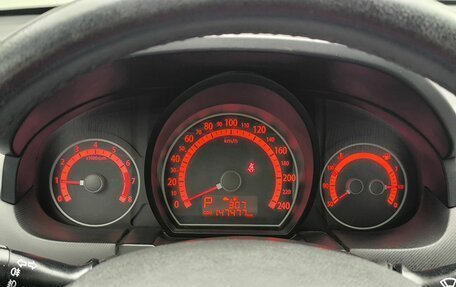 KIA cee'd I рестайлинг, 2010 год, 880 000 рублей, 28 фотография