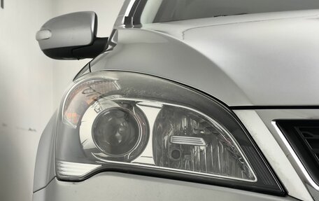 KIA cee'd I рестайлинг, 2010 год, 880 000 рублей, 26 фотография