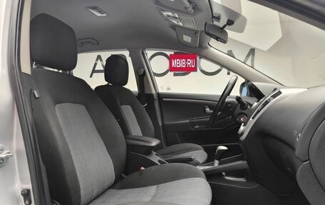 KIA cee'd I рестайлинг, 2010 год, 880 000 рублей, 22 фотография