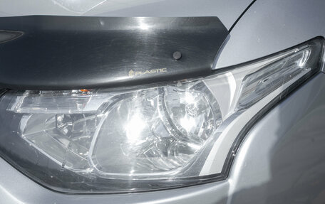 Mitsubishi Outlander III рестайлинг 3, 2012 год, 1 298 000 рублей, 5 фотография