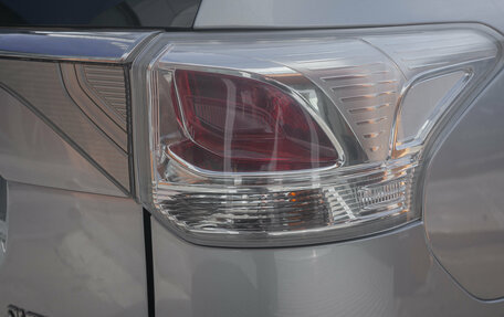 Mitsubishi Outlander III рестайлинг 3, 2012 год, 1 298 000 рублей, 7 фотография