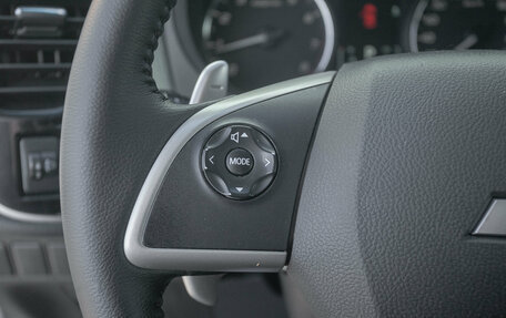 Mitsubishi Outlander III рестайлинг 3, 2012 год, 1 298 000 рублей, 10 фотография