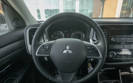 Mitsubishi Outlander III рестайлинг 3, 2012 год, 1 298 000 рублей, 18 фотография