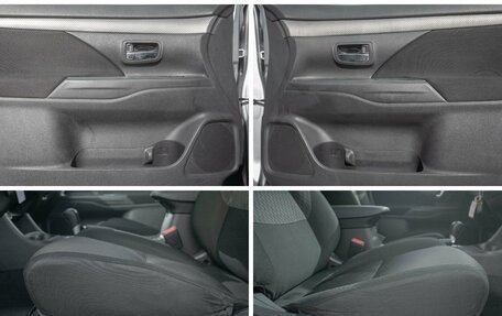 Mitsubishi Outlander III рестайлинг 3, 2012 год, 1 298 000 рублей, 22 фотография