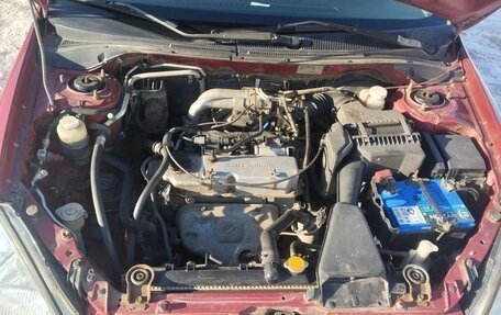 Mitsubishi Lancer IX, 2005 год, 370 000 рублей, 5 фотография