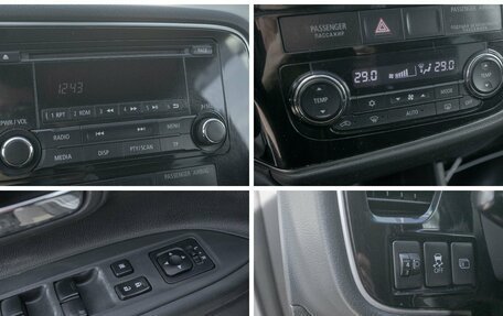 Mitsubishi Outlander III рестайлинг 3, 2012 год, 1 298 000 рублей, 21 фотография