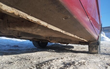 Mitsubishi Lancer IX, 2005 год, 370 000 рублей, 9 фотография