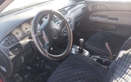 Mitsubishi Lancer IX, 2005 год, 370 000 рублей, 4 фотография