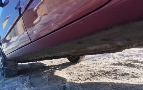 Mitsubishi Lancer IX, 2005 год, 370 000 рублей, 10 фотография