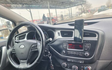 KIA cee'd III, 2012 год, 865 000 рублей, 7 фотография