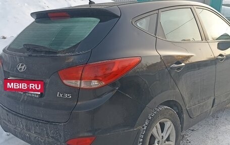 Hyundai ix35 I рестайлинг, 2012 год, 1 230 000 рублей, 4 фотография