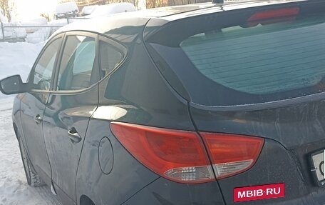 Hyundai ix35 I рестайлинг, 2012 год, 1 230 000 рублей, 5 фотография