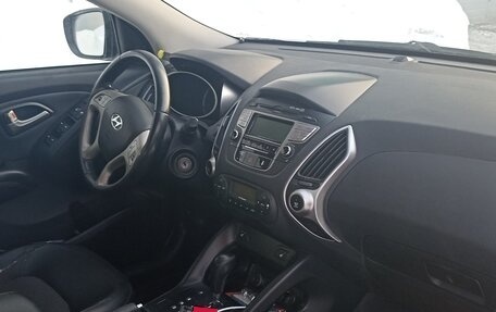 Hyundai ix35 I рестайлинг, 2012 год, 1 230 000 рублей, 3 фотография