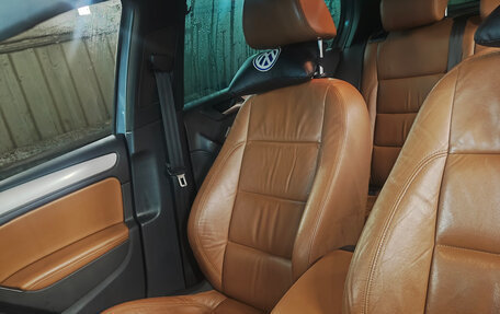 Volkswagen Golf VI, 2011 год, 530 000 рублей, 5 фотография