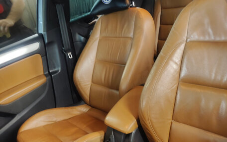 Volkswagen Golf VI, 2011 год, 530 000 рублей, 6 фотография