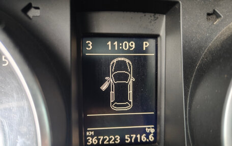 Volkswagen Golf VI, 2011 год, 530 000 рублей, 9 фотография