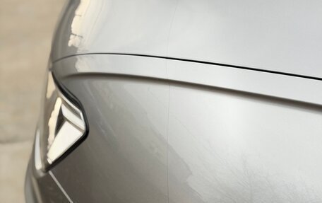 Volkswagen Tiguan II, 2019 год, 2 250 000 рублей, 4 фотография