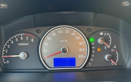 Hyundai Elantra IV, 2007 год, 420 000 рублей, 9 фотография