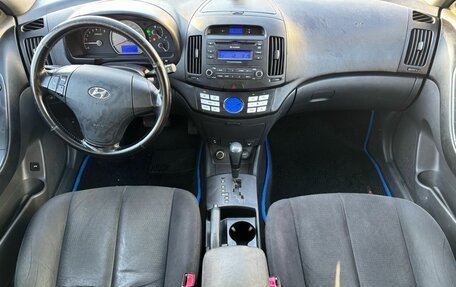 Hyundai Elantra IV, 2007 год, 420 000 рублей, 15 фотография