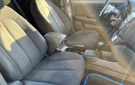 Hyundai Elantra IV, 2007 год, 420 000 рублей, 17 фотография