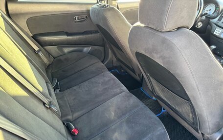 Hyundai Elantra IV, 2007 год, 420 000 рублей, 18 фотография