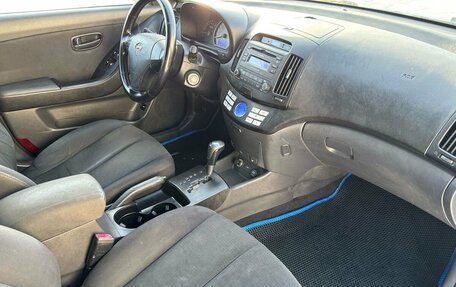 Hyundai Elantra IV, 2007 год, 420 000 рублей, 16 фотография