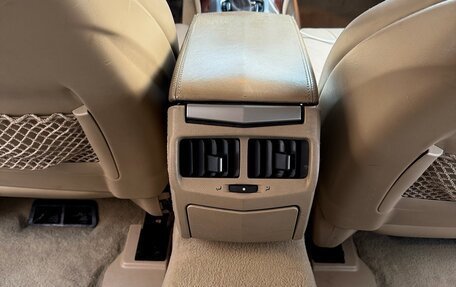 Cadillac CTS II, 2008 год, 700 000 рублей, 8 фотография