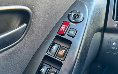 Hyundai Elantra IV, 2007 год, 420 000 рублей, 12 фотография