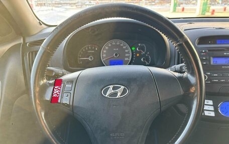 Hyundai Elantra IV, 2007 год, 420 000 рублей, 11 фотография