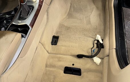 Cadillac CTS II, 2008 год, 700 000 рублей, 10 фотография