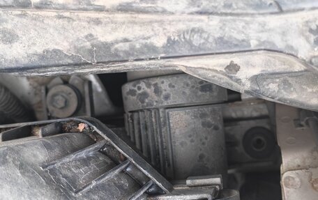 KIA Rio III рестайлинг, 2015 год, 850 000 рублей, 6 фотография