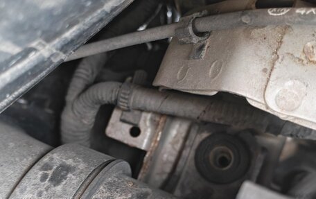 KIA Rio III рестайлинг, 2015 год, 850 000 рублей, 9 фотография