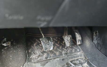 KIA Rio III рестайлинг, 2015 год, 850 000 рублей, 10 фотография