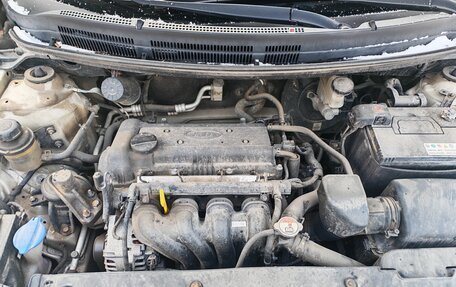 KIA Rio III рестайлинг, 2015 год, 850 000 рублей, 13 фотография