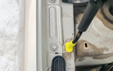 KIA Rio III рестайлинг, 2015 год, 850 000 рублей, 17 фотография