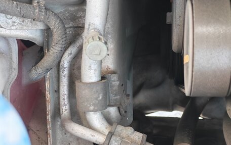 KIA Rio III рестайлинг, 2015 год, 850 000 рублей, 16 фотография