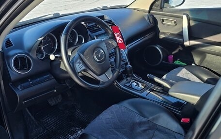 Mazda 6, 2008 год, 655 000 рублей, 3 фотография