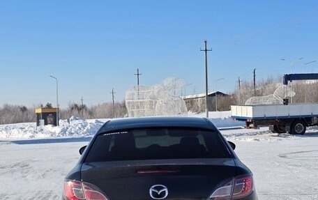 Mazda 6, 2008 год, 655 000 рублей, 2 фотография