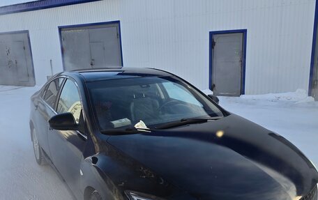 Mazda 6, 2008 год, 655 000 рублей, 8 фотография