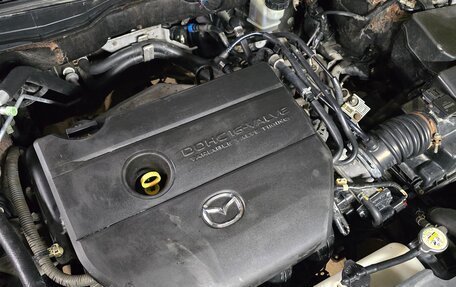 Mazda 6, 2008 год, 655 000 рублей, 7 фотография