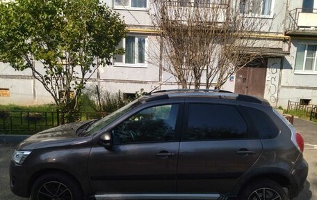 Datsun mi-DO, 2020 год, 469 000 рублей, 4 фотография