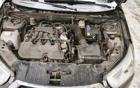 Datsun mi-DO, 2020 год, 469 000 рублей, 5 фотография