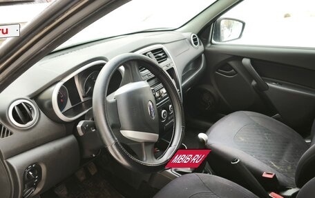 Datsun mi-DO, 2020 год, 469 000 рублей, 13 фотография