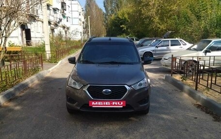 Datsun mi-DO, 2020 год, 469 000 рублей, 2 фотография