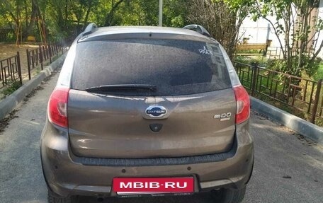 Datsun mi-DO, 2020 год, 469 000 рублей, 3 фотография